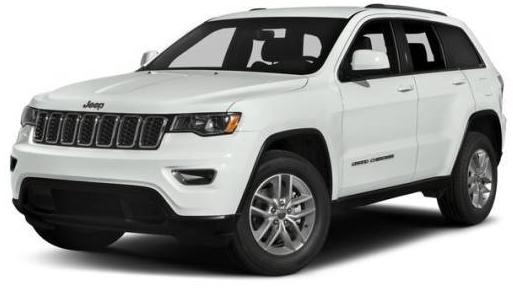 JEEP GRAND CHEROKEE 2017 1C4RJFAGXHC662889 image